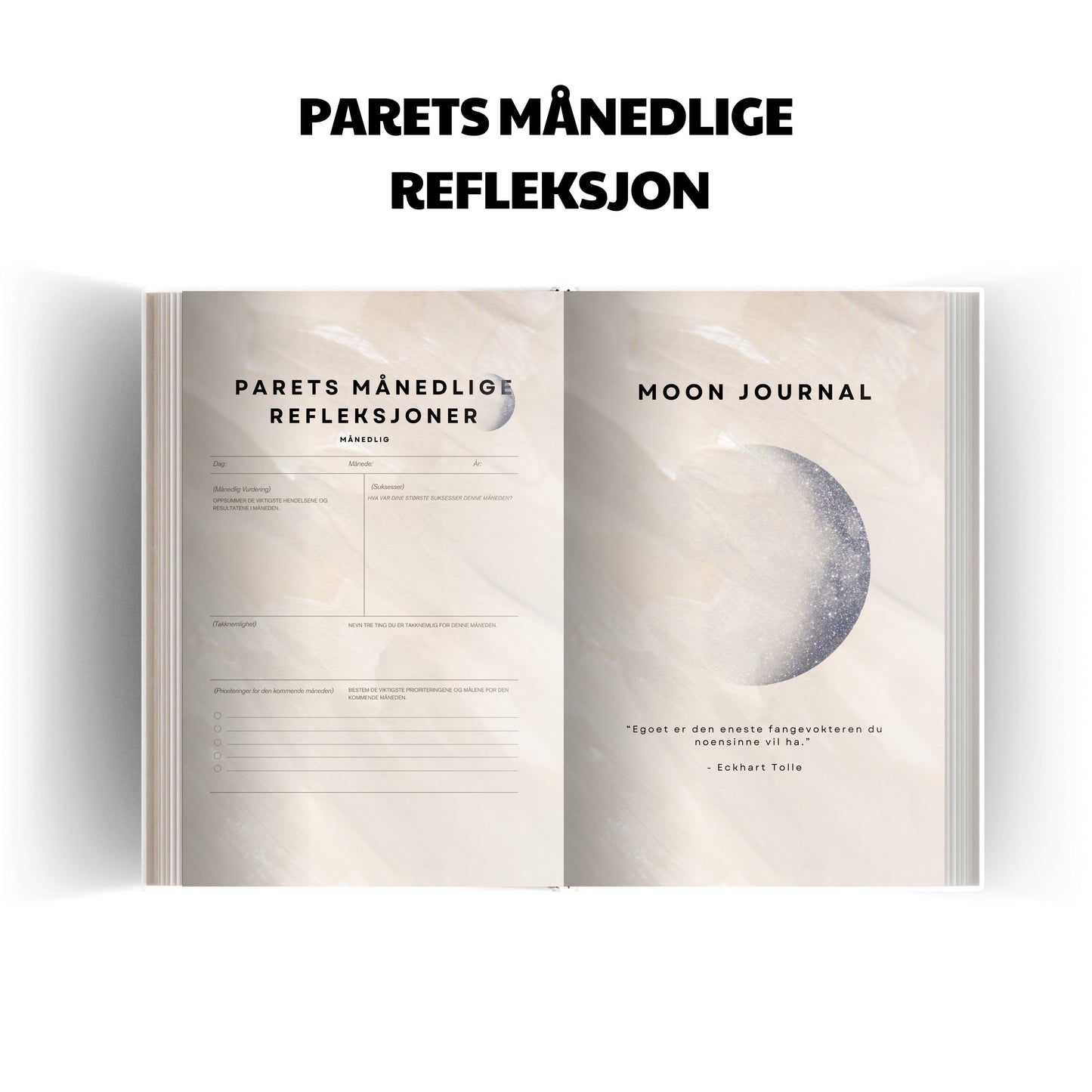 Moon Bundle