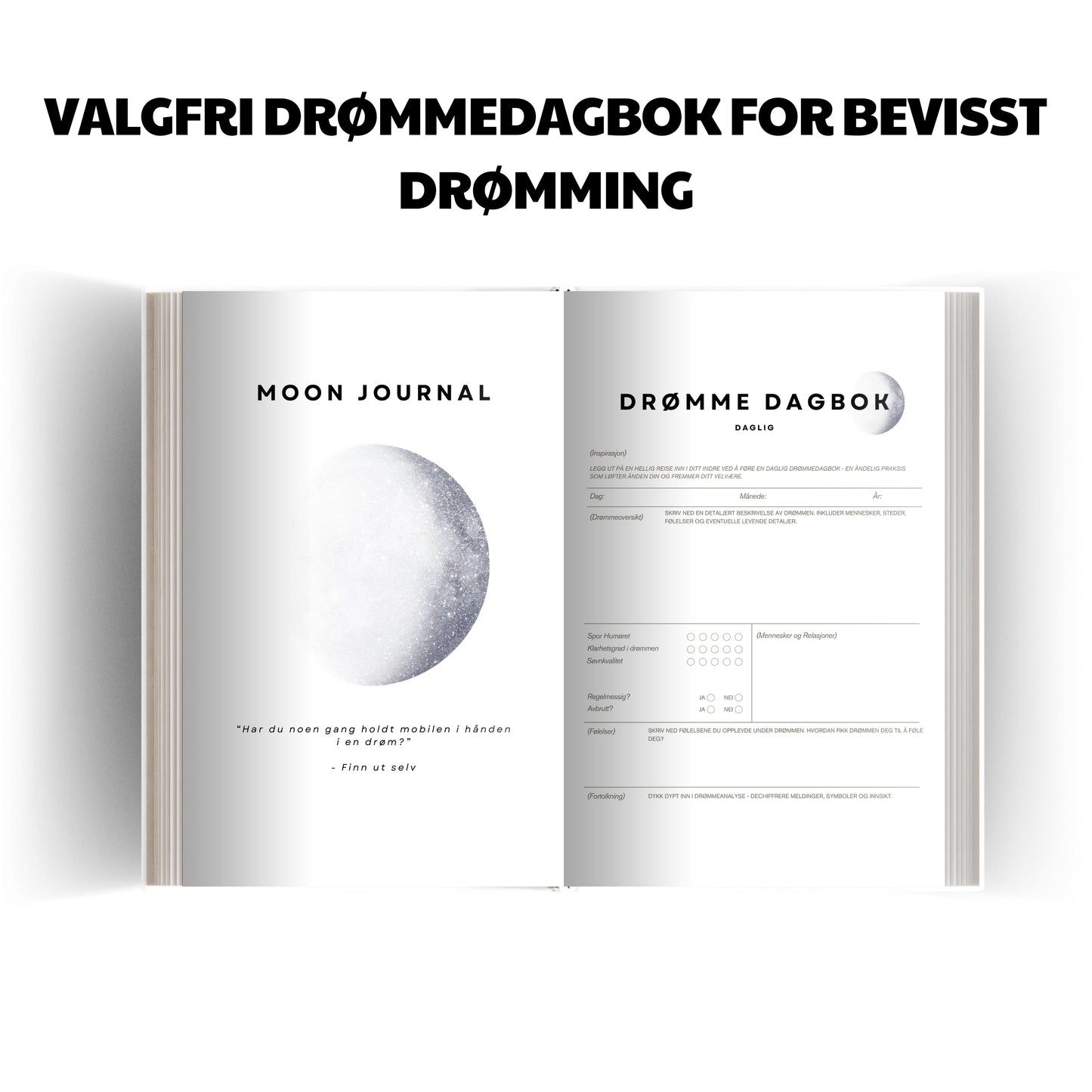 Moon Bundle