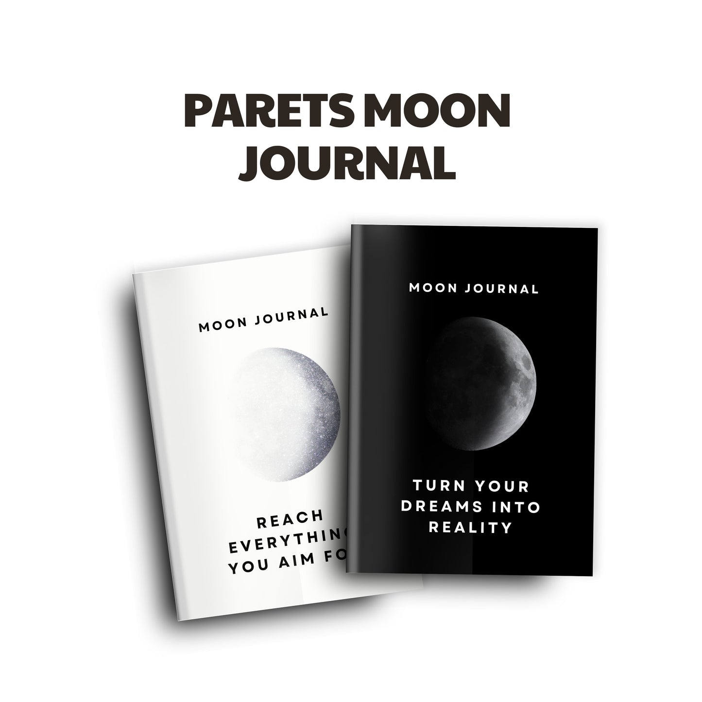 Parets Moon Journal