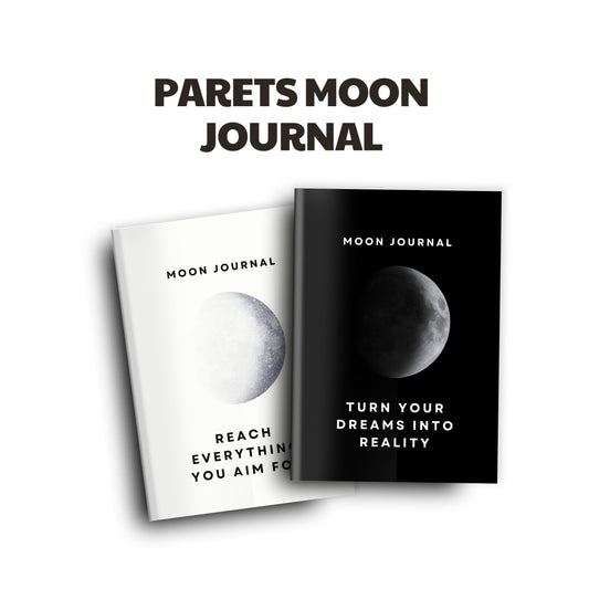 Parets Moon Journal