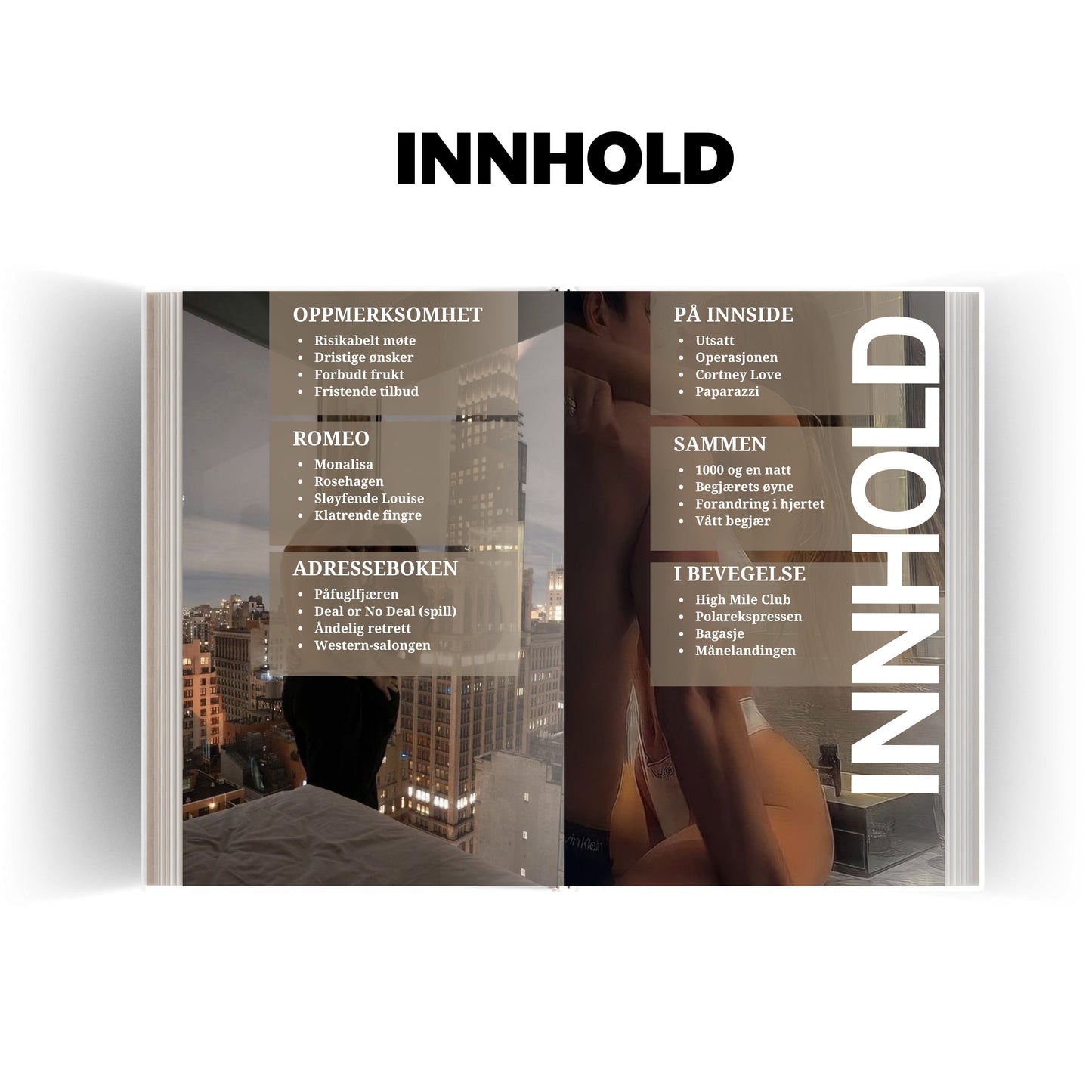 Complete Bundle